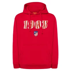 Hoodies*Atlético de Madrid KIDS RED SWEATSHIRT 1903