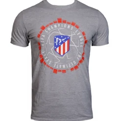 T-shirts And Polos*Atlético de Madrid KIDS UCL T-SHIRT