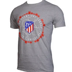 T-shirts And Polos*Atlético de Madrid KIDS UCL T-SHIRT