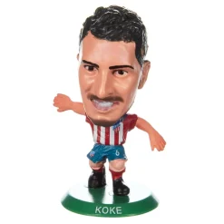 Games And Electronics*Atlético de Madrid KOKE MINI FIGURE
