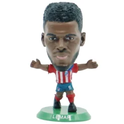 Games And Electronics*Atlético de Madrid LEMAR MINI FIGURE