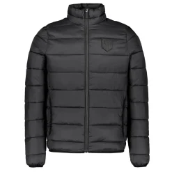 Coats And Vests*Atlético de Madrid Light Black Coat Adult