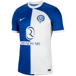 Kits*Atlético de Madrid MEN AWAY 23/24 JERSEY