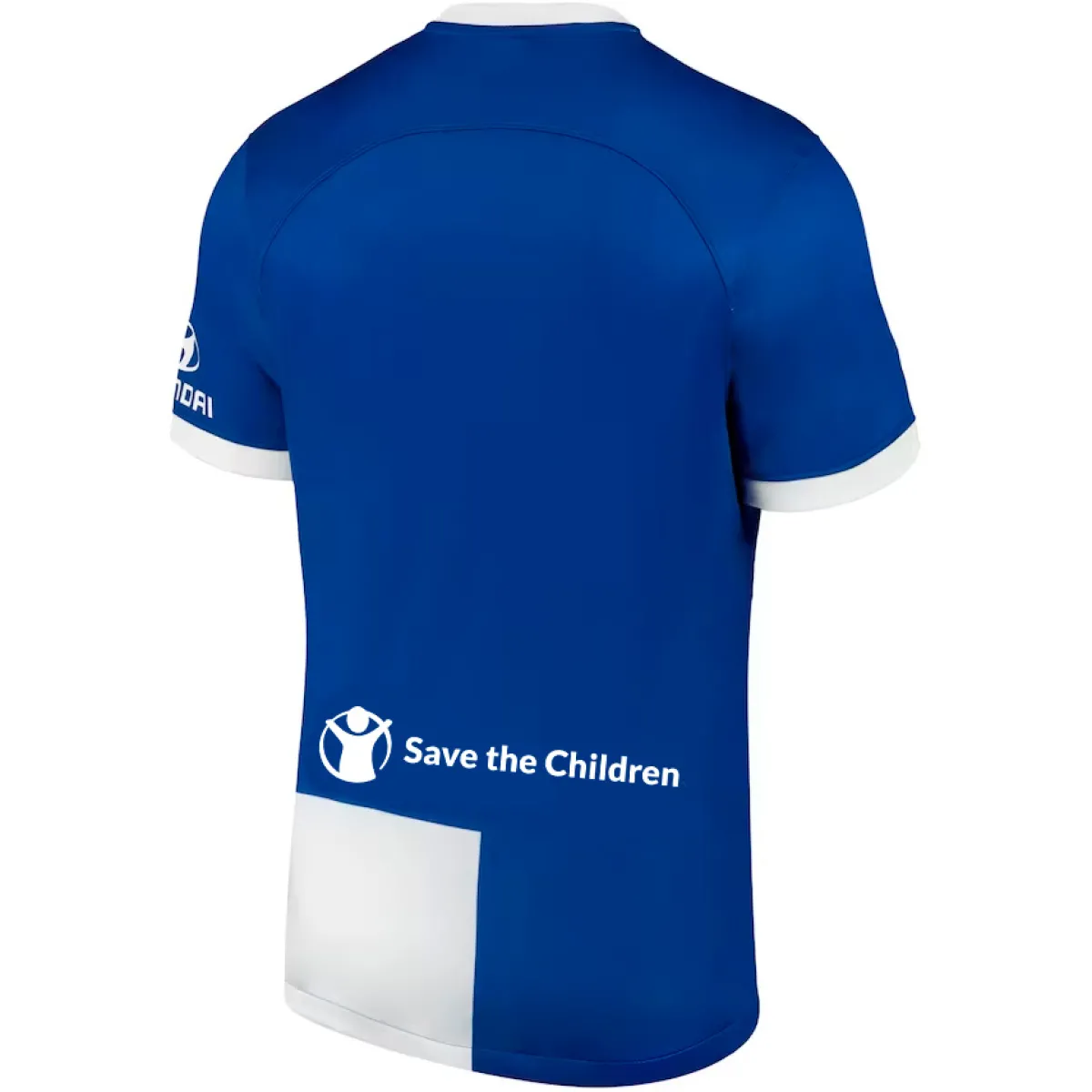 Kits*Atlético de Madrid MEN AWAY 23/24 JERSEY