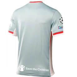 Men*Atlético de Madrid Men away 24/25 jersey