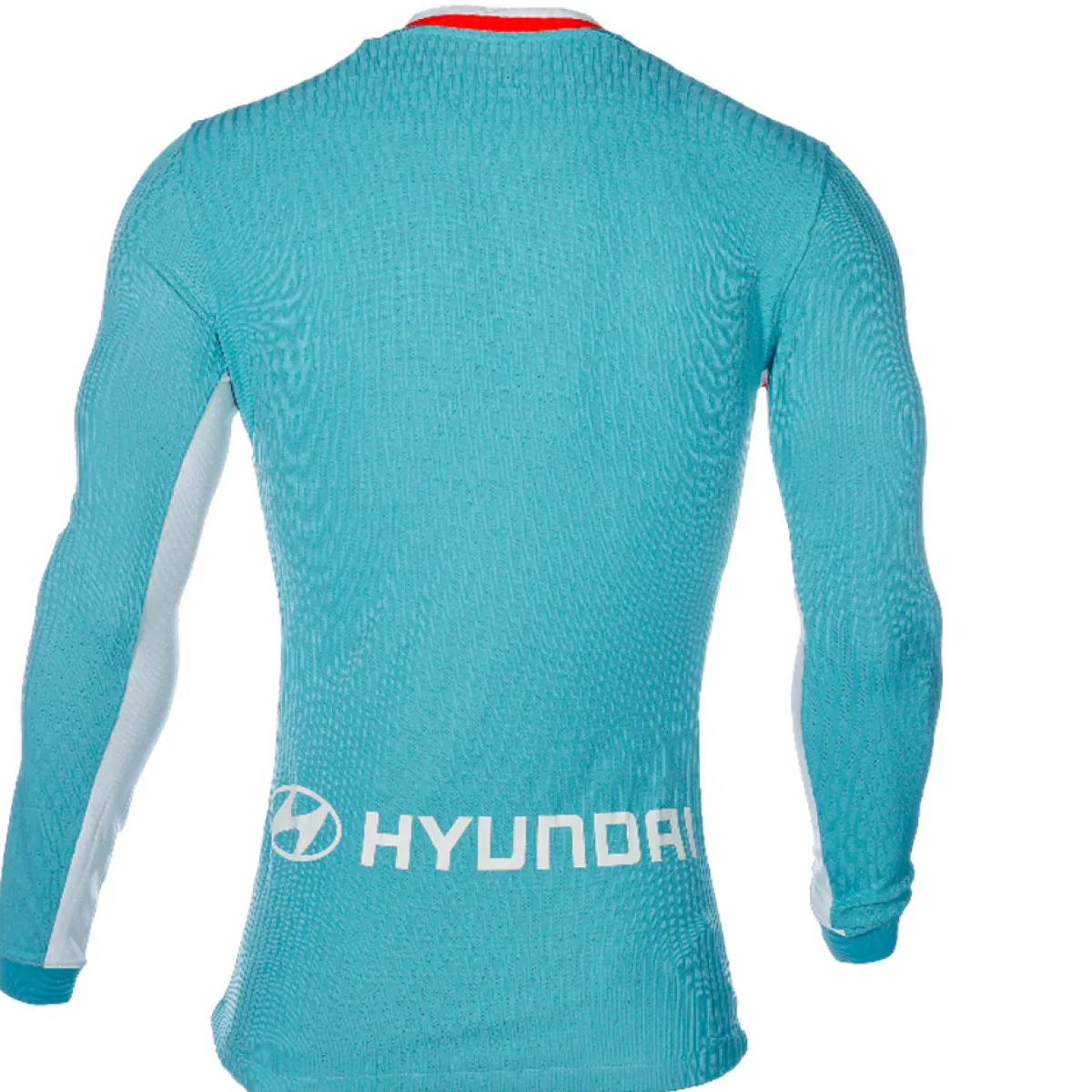 Men*Atlético de Madrid Men away 24/25 long sleeve jersey