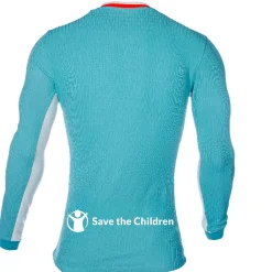 Men*Atlético de Madrid Men away 24/25 long sleeve jersey