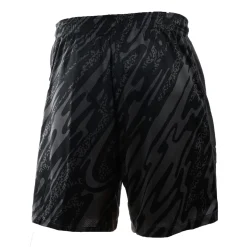 Men*Atlético de Madrid Men black goalkeeper 24/25 shorts