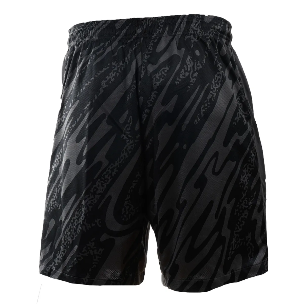 Men*Atlético de Madrid Men black goalkeeper 24/25 shorts