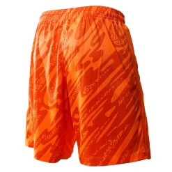 Men*Atlético de Madrid Men orange goalkeeper 24/25 shorts