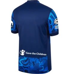 Men*Atlético de Madrid Men third 24/25 jersey
