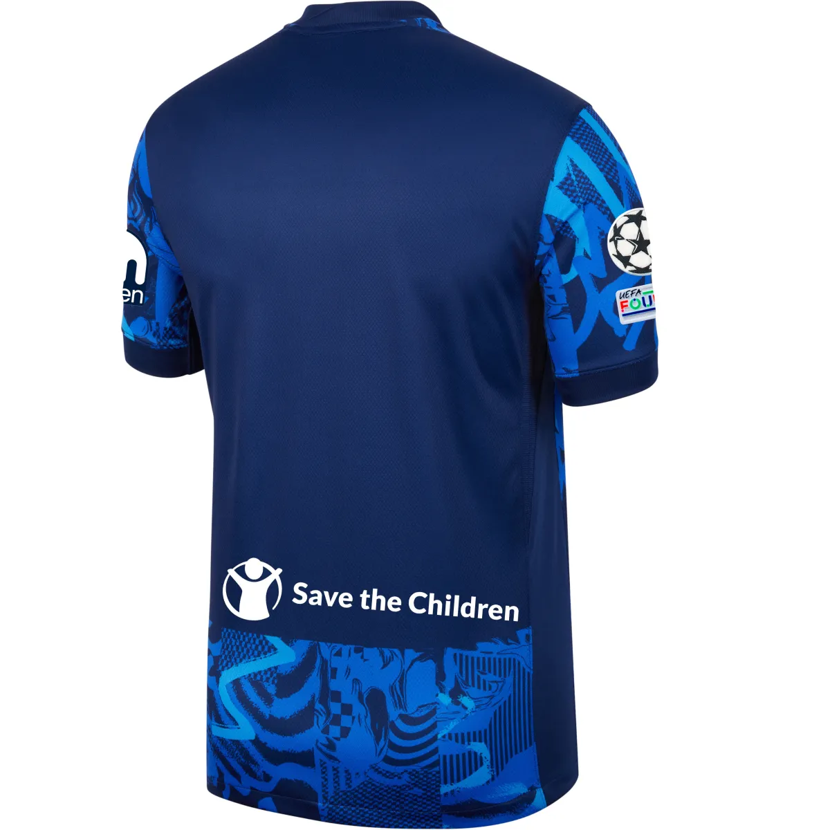 Men*Atlético de Madrid Men vapor match third 24/25 jersey