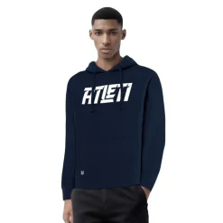 Hoodies*Atlético de Madrid NAVY SWEATSHIRT