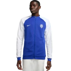 Hoodies*Atlético de Madrid NIKE 120 ANNIVERSARY ANTHEM JACKET