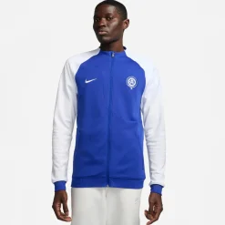 Hoodies*Atlético de Madrid NIKE 120 ANNIVERSARY ANTHEM JACKET