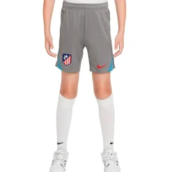 Kids*Atlético de Madrid Nike 24/25 Kids' Training Shorts