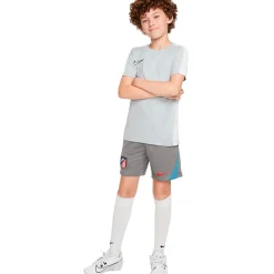 Kids*Atlético de Madrid Nike 24/25 Kids' Training Shorts