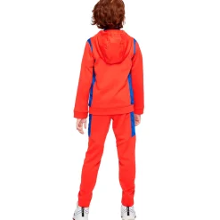 Hoodies*Atlético de Madrid Nike 24/25 Red Kids' Tracksuit