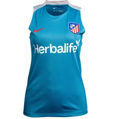 Women*Atlético de Madrid Nike 24/25 Women's Sleeveless Training Shirt