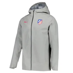 Coats And Vests*Atlético de Madrid Nike Atleti Rain Jacket GORE-TEX