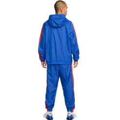 Pants|Hoodies*Atlético de Madrid Nike Blue 24/25 Track-Suit