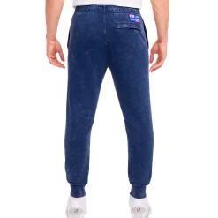 Pants*Atlético de Madrid Nike Blue Cotton Pants Uefa 24/25 Pants
