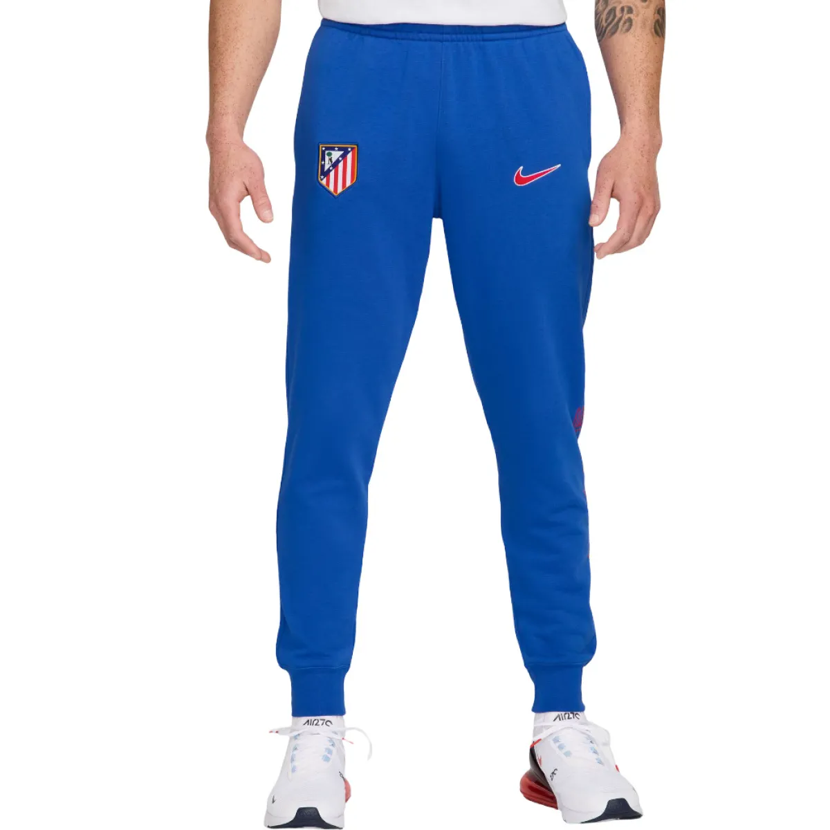 Pants*Atlético de Madrid Nike cotton 24/25 pants