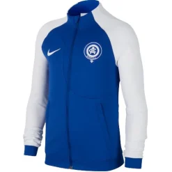 Hoodies*Atlético de Madrid NIKE KIDS 120TH ANNIVERSARY ANTHEM JACKET