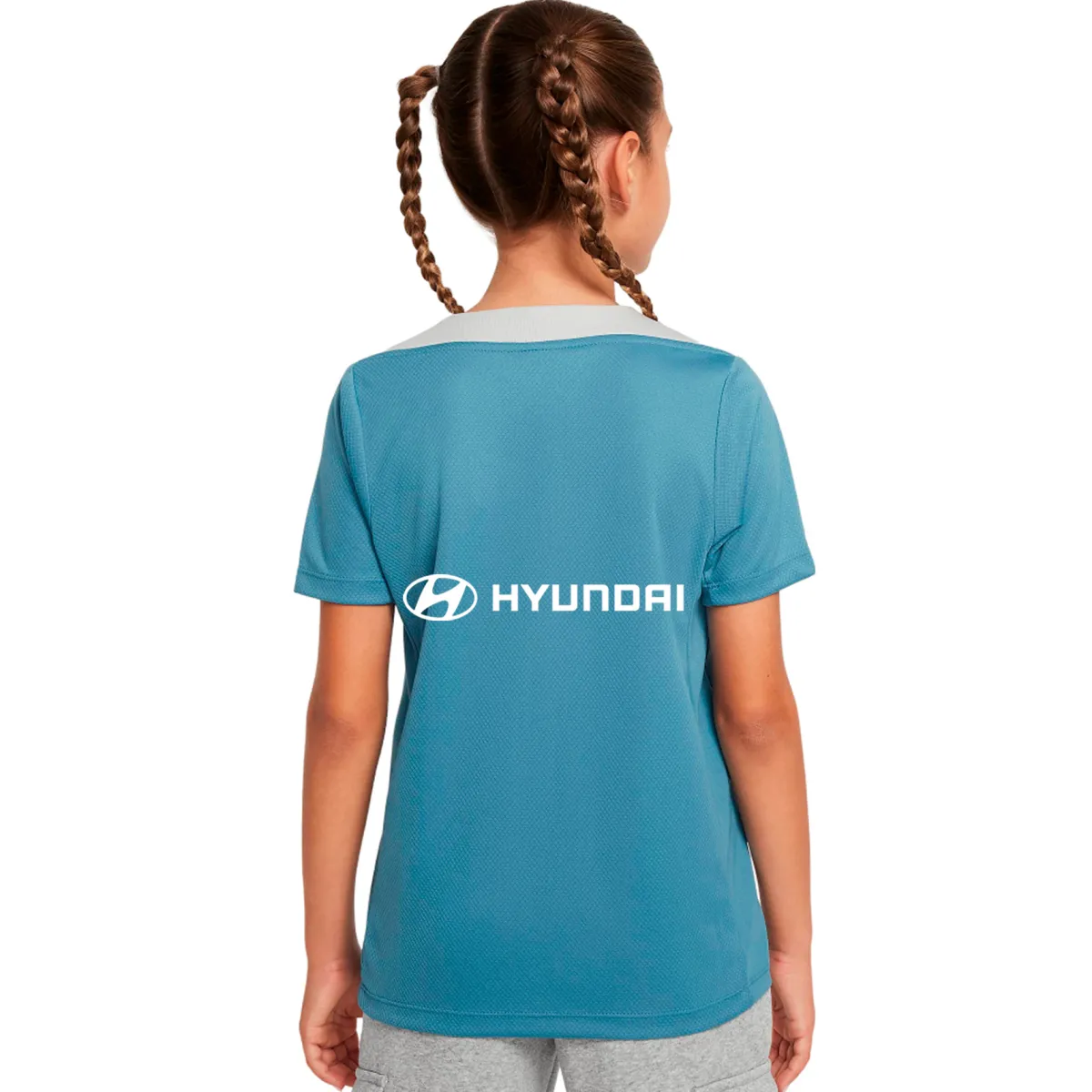 Kids*Atlético de Madrid Nike Kids Training 24/25 T-Shirt
