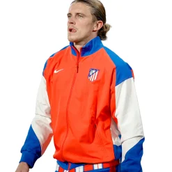 Men*Atlético de Madrid Nike Track 24/25 Jacket