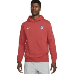 Hoodies*Atlético de Madrid NIKE TRAVEL SWEATSHIRT 22/23