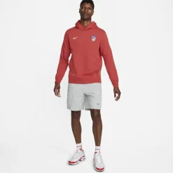 Hoodies*Atlético de Madrid NIKE TRAVEL SWEATSHIRT 22/23