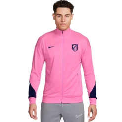 Men*Atlético de Madrid Nike uefa 24/25 jacket