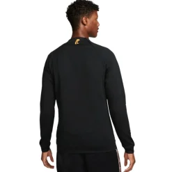 Hoodies*Atlético de Madrid NIKE UEFA 22/23 JACKET