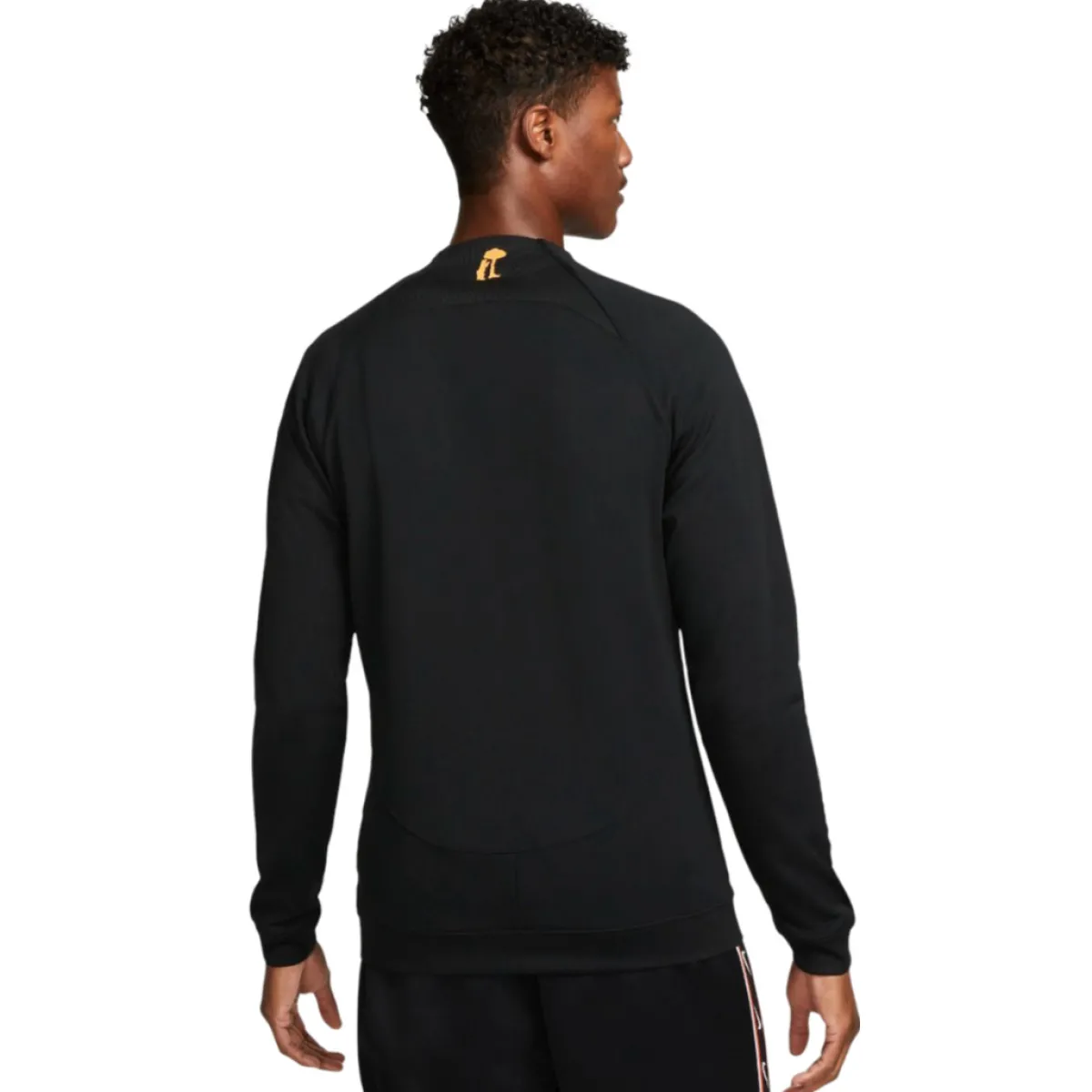 Hoodies*Atlético de Madrid NIKE UEFA 22/23 JACKET