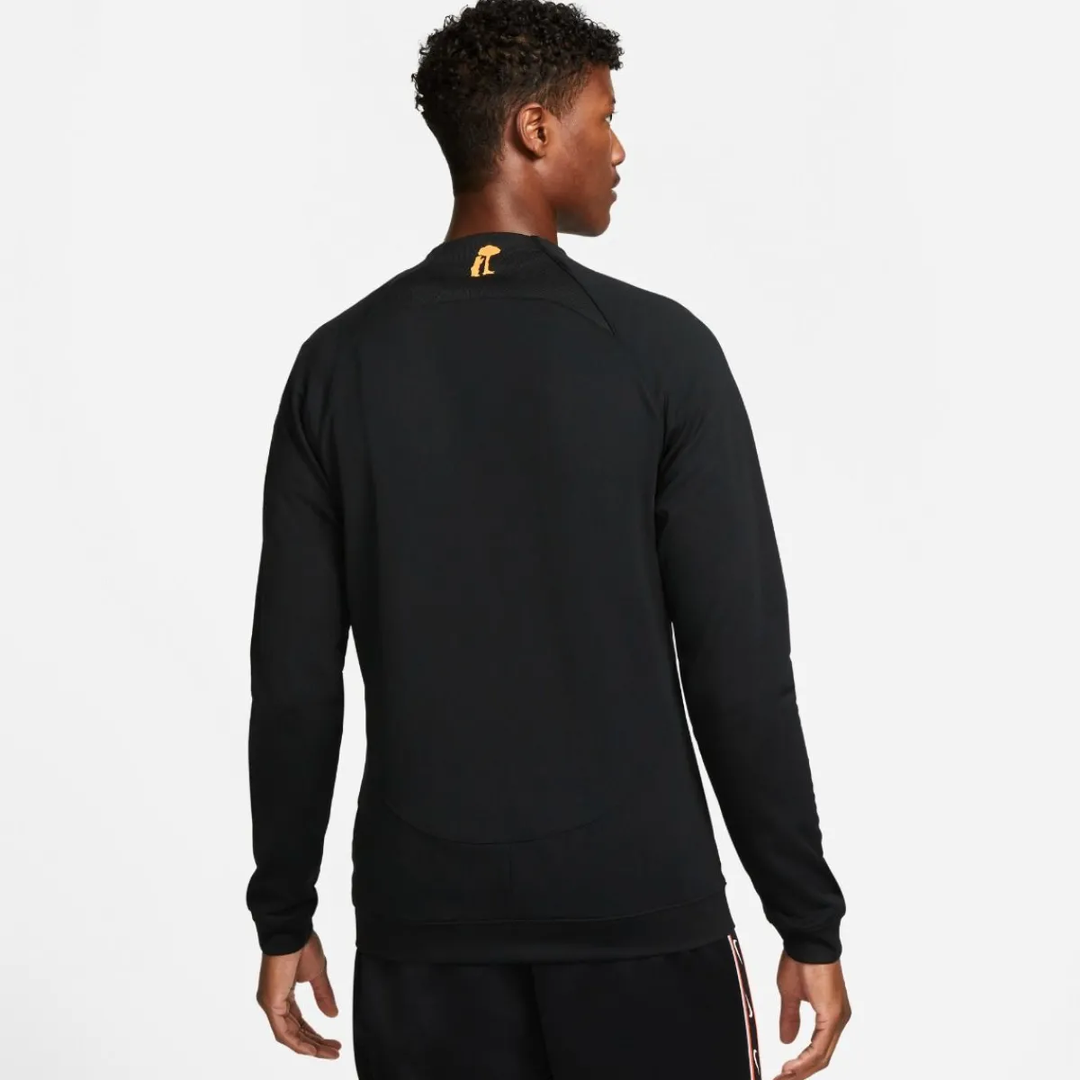 Hoodies*Atlético de Madrid NIKE UEFA 22/23 JACKET
