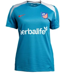 Women*Atlético de Madrid Nike Women's Training Shirt 24/25