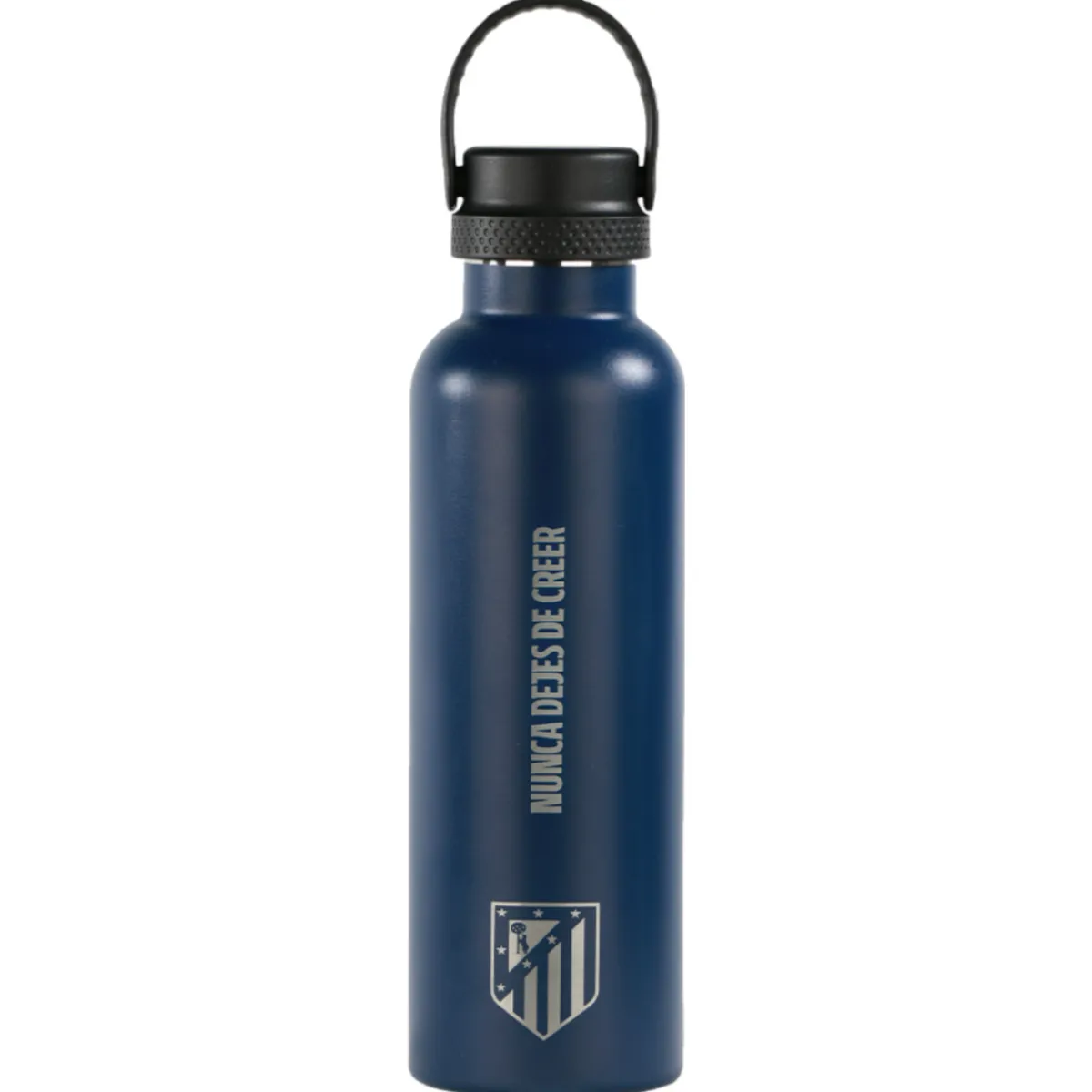 Bottles*Atlético de Madrid Nunca Dejes De Creer Thermus 750 Ml