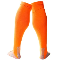 Men*Atlético de Madrid Orange goalkeeper 24/25 socks