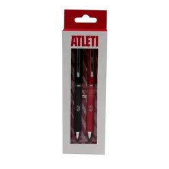 School*Atlético de Madrid Pen Set