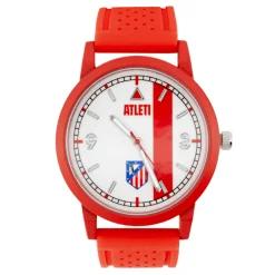 Watches And Bracelets*Atlético de Madrid Red Cadet Watch