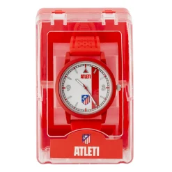 Watches And Bracelets*Atlético de Madrid Red Cadet Watch