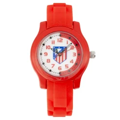Watches And Bracelets*Atlético de Madrid Red Kid's Watch