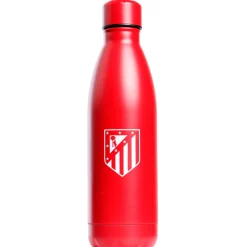 Bottles*Atlético de Madrid Red Shield Bottle