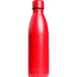 Bottles*Atlético de Madrid Red Shield Bottle