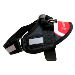 Pets*Atlético de Madrid REINFORCED DOG HARNESS S