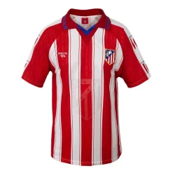 Kits*Atlético de Madrid REPLICA DOUBLE T-SHIRT