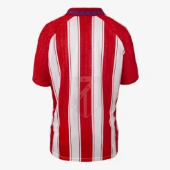 Kits*Atlético de Madrid REPLICA DOUBLE T-SHIRT