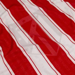 Kits*Atlético de Madrid REPLICA DOUBLE T-SHIRT