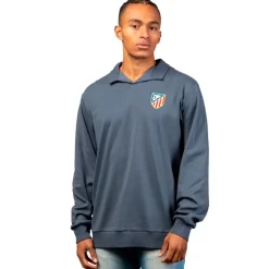 T-shirts And Polos*Atlético de Madrid REPLICA GLASGOW 1974 GOALKEEPER JERSEY
